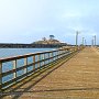 Crescent City Pier