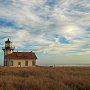 Point Cabrillo Lighthouse
