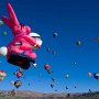 Bunny - Reno Balloon Race