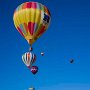 Line - Reno Balloon Race