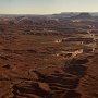 Green River Overlook - Canyonlands National Park    [Big Picture]