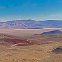 Panamint Valley from Crowley Point    [Big Picture]