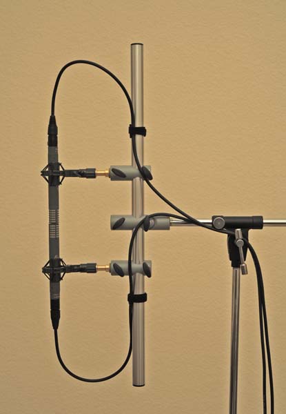 Blumlein Pair